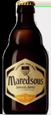 Maredsous Blond